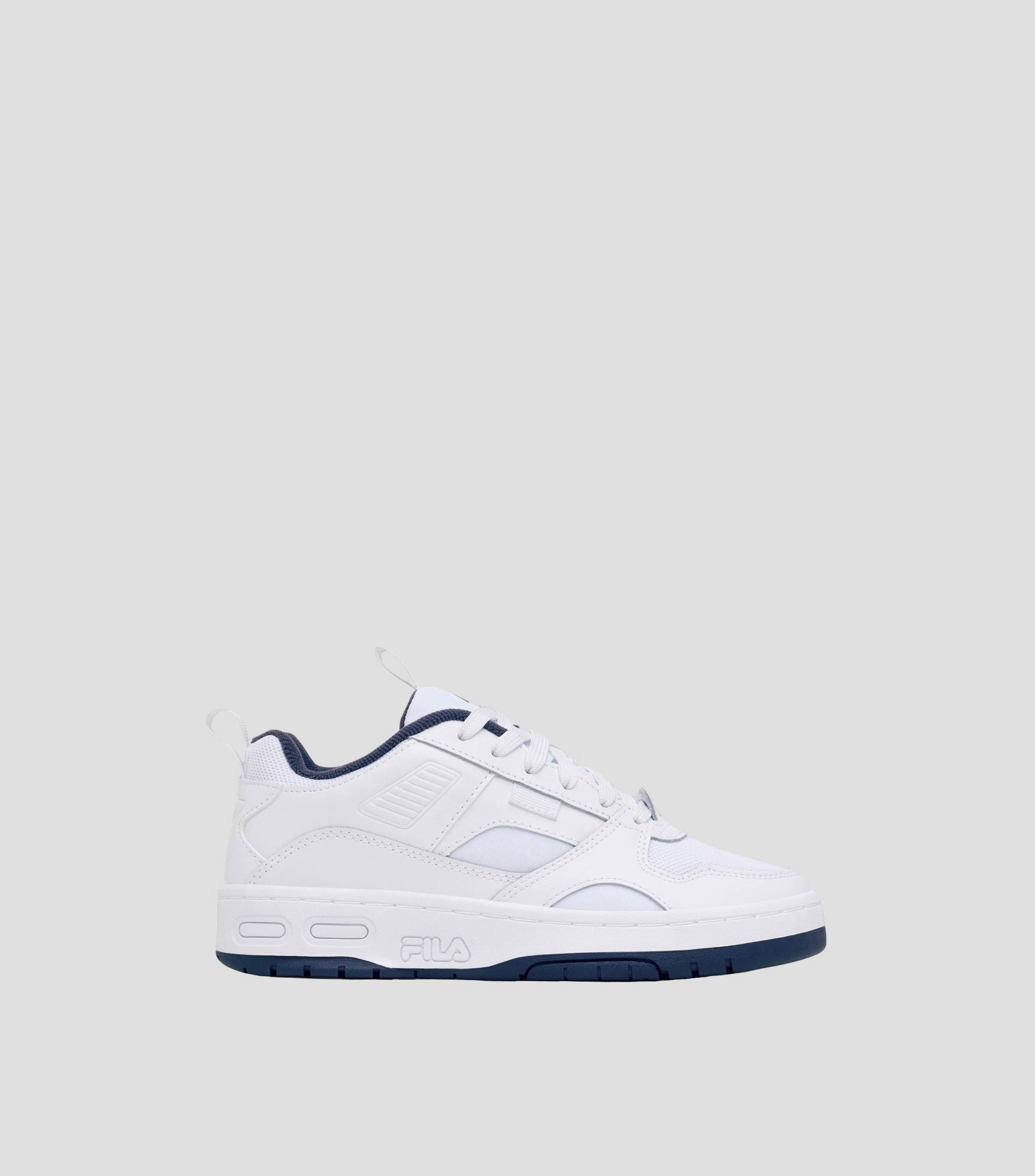 Tenis casuales con plataforma Niños